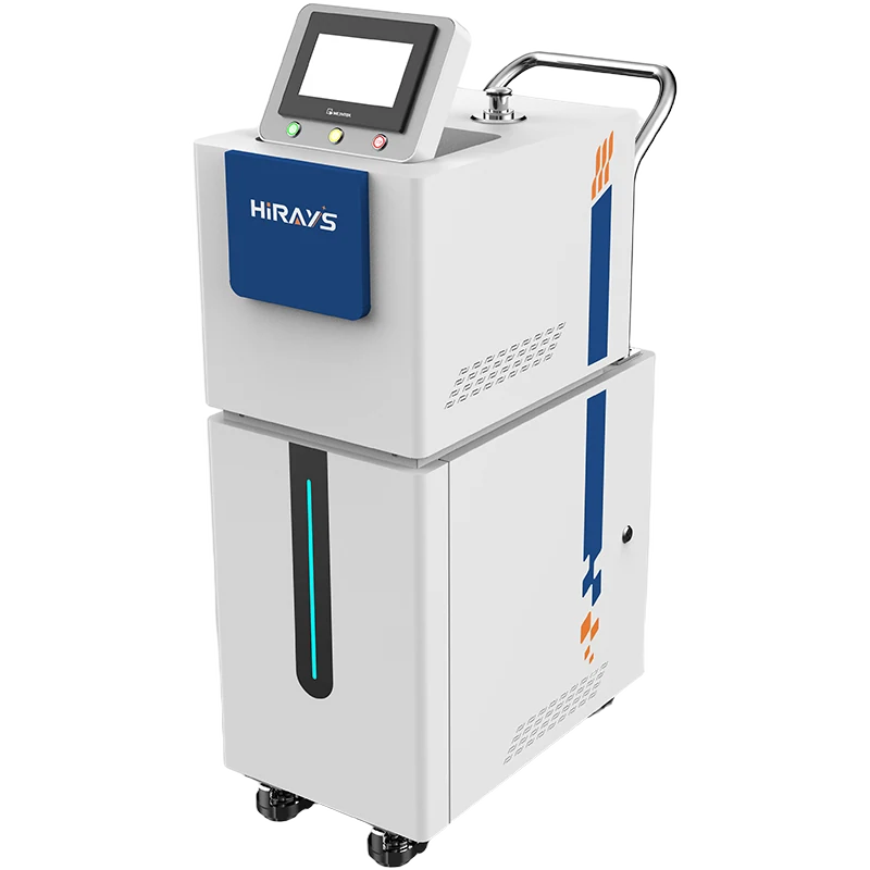 Hirays HM-400