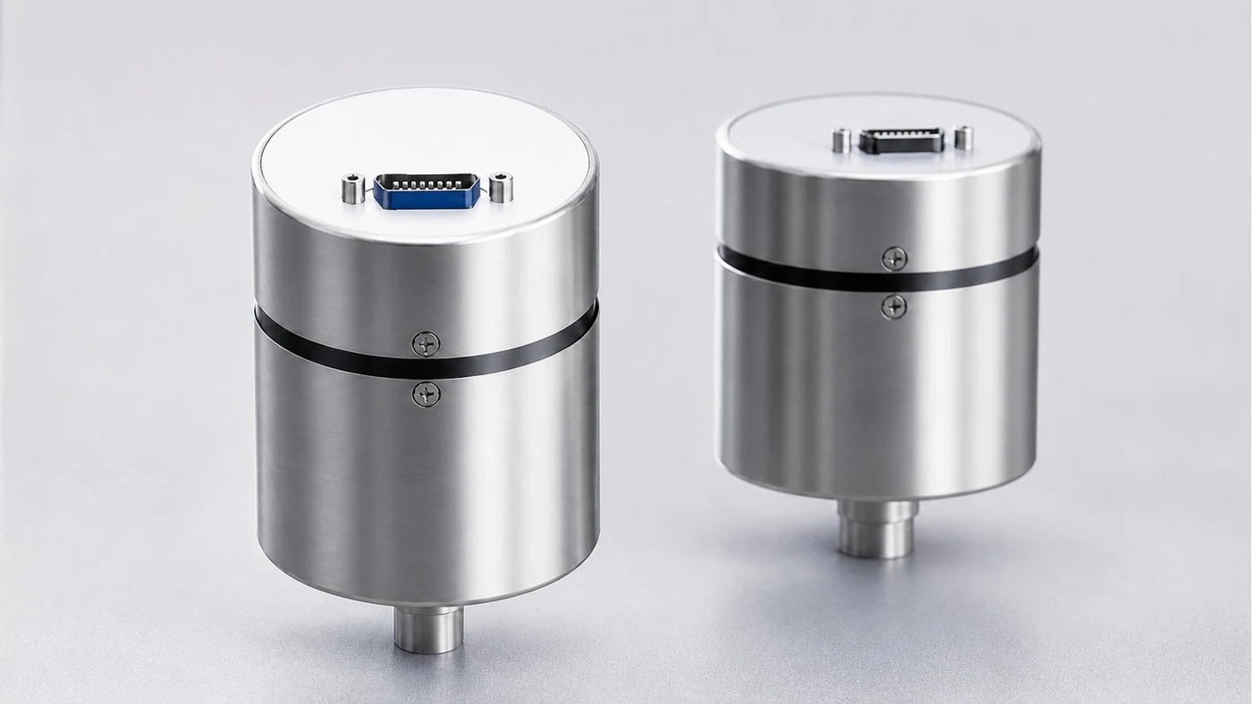 CBVAC CM1 / CM1E