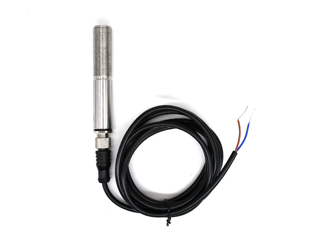 ASAIR AST0300A10 с разъёмом M12. Фото изготовителя.