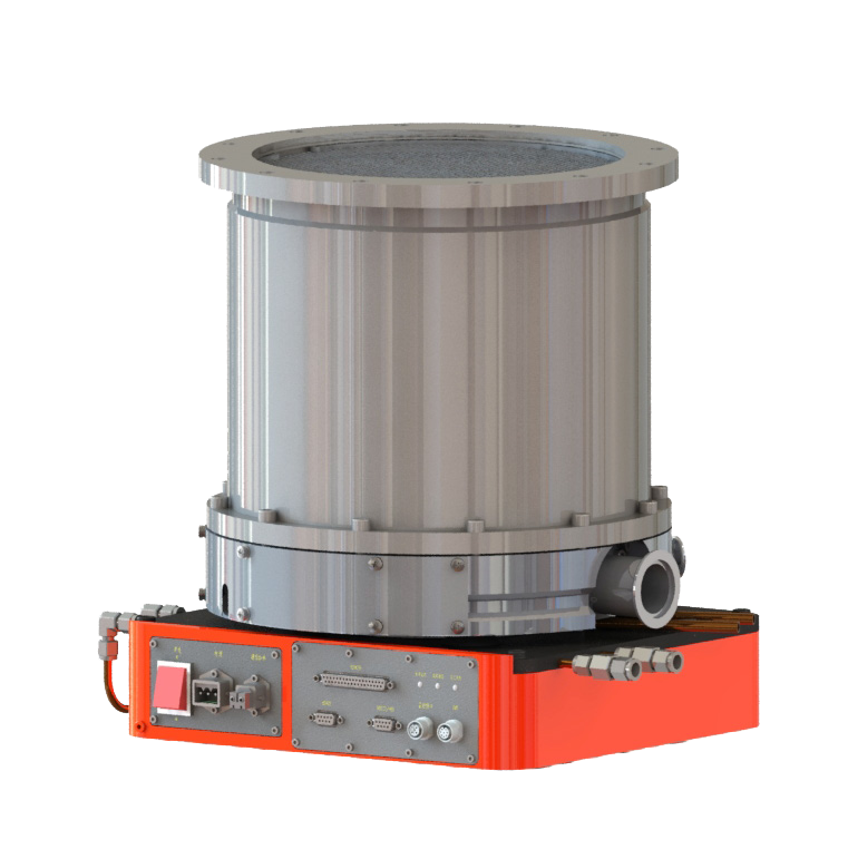 CBVAC MTP-2201CTMS (ISO250F) — заводская иллюстрация из брошюры, страница 3. Изображение извлечено из PDF без изменения конструкции.