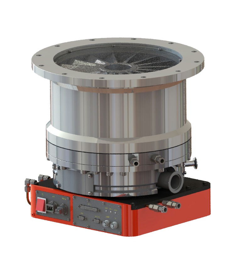 CBVAC MTP-3201CTMS (ISO320F) — заводская иллюстрация из брошюры, страница 3. Изображение извлечено из PDF без изменения конструкции.