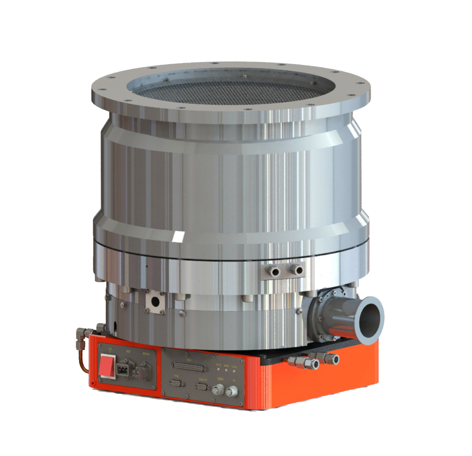 CBVAC MTP-4301CTMS (ISO320F) — заводская иллюстрация из брошюры, страница 3. Изображение извлечено из PDF без изменения конструкции.