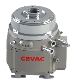 Конструкция насоса JZB по руководству CBVAC