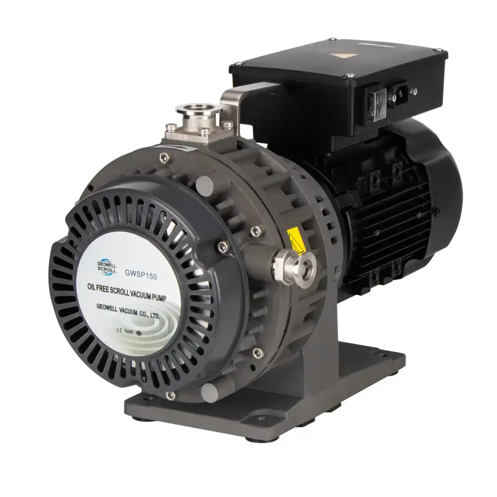 GWSP150 — оригинальная фотография GEOWELL; электрическое исполнение и комплектацию проверяют по паспорту.