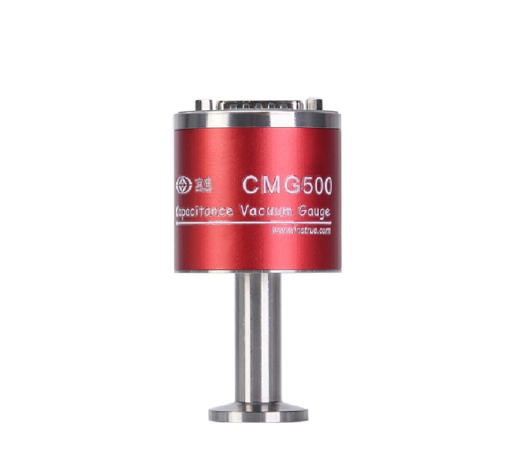 Instrue CMG500 с KF16 — фотография серии. Полная шкала определяется маркировкой полного кода.