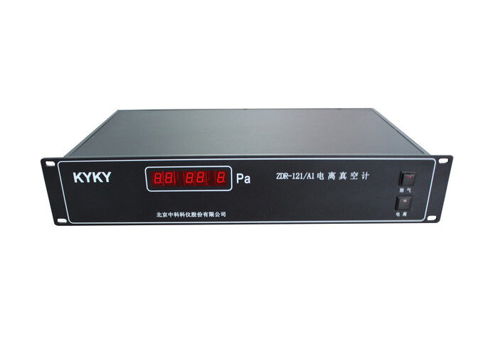 Оригинальная фотография KYKY ZDR-121-A1. Маркировка на передней панели соответствует модели.