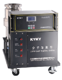 FJ-620C — фотография на обложке руководства KYKY.