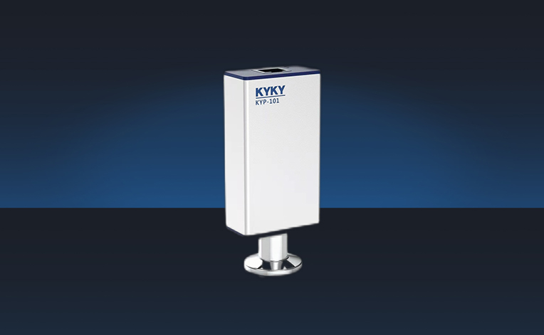 KYKY KYP-101: изображение с официальной страницы производителя.