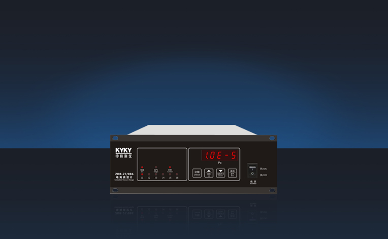 KYKY ZDR-27/0B6: изображение с официальной страницы производителя.