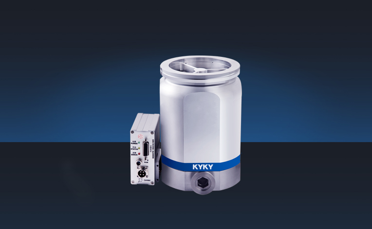 DFF-100/300 — фотография с официальной страницы изготовителя KYKY.