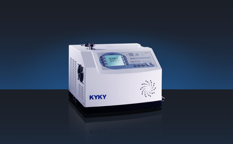 KYKY ZQJ-2300, настольное исполнение. Изображение с официальной страницы изготовителя.