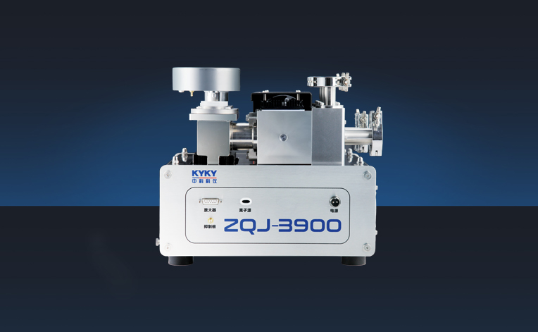 KYKY ZQJ-3900. Изображение модульного течеискателя с официальной страницы изготовителя.