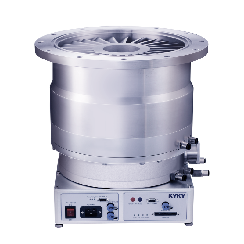 KYKY CXF-320/3001E — оригинальная иллюстрация с заводской страницы. Показанное оснащение уточняют по спецификации комплекта.