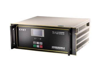 KYKY FD-III — оригинальная фотография производителя; маркировка модели на передней панели.