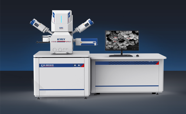 KYKY EM8020 — современное исполнение серии EM80 по заводской публикации. Его габариты и опции не приравнены к EM8000.