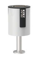 Серия KYKY KYM-500J; диапазон 100 Torr определяется исполнением. Изображение из оригинального каталога изготовителя, декабрь 2025.
