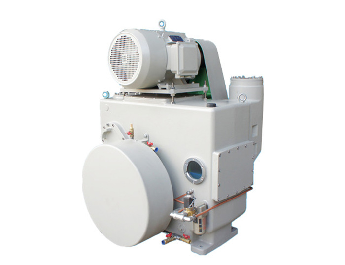 H-150GK — иллюстрация из исходного документа H-150GK slide valve vacuum pump.docx. Внешний вид конкретного исполнения уточняется.