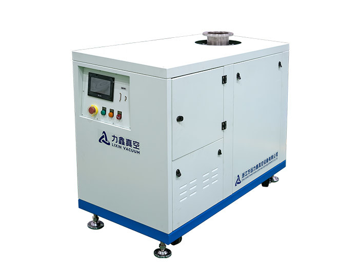 Агрегат в защитном корпусе — иллюстрация из 1200-8T single crystal unit.docx. Изображение семейства не определяет состав ступеней конкретной версии.
