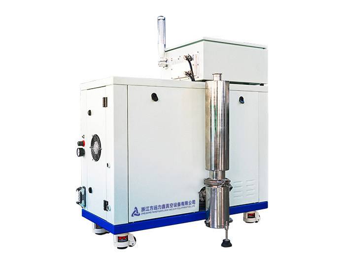 Агрегат в защитном корпусе — иллюстрация из 150-3T single crystal unit.docx. Изображение семейства не определяет состав ступеней конкретной версии.