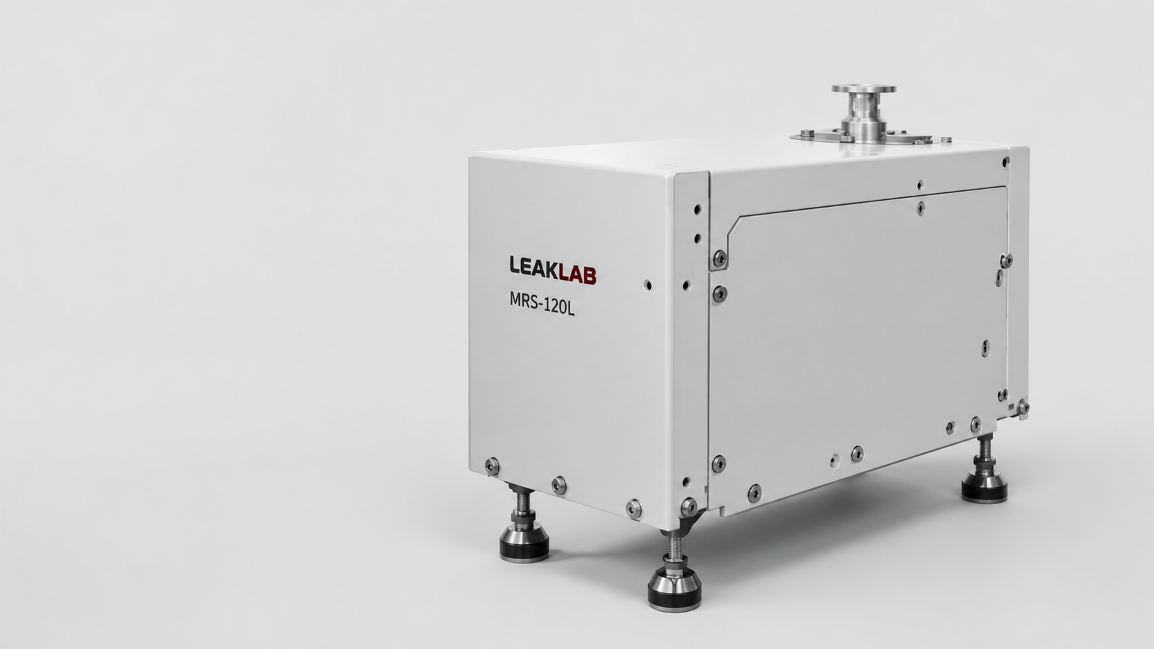 MRS-120L — студийная иллюстрация поставщика; внешний вид и комплектация конкретного экземпляра уточняются.