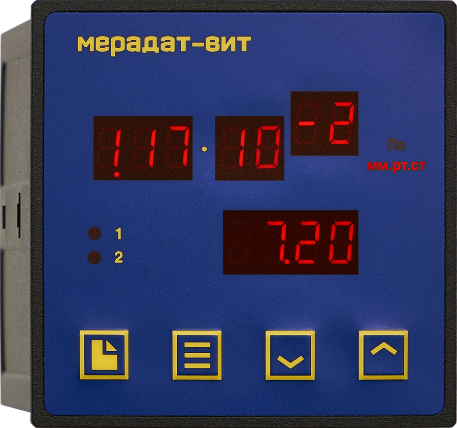 Мерадат-ВИТ12Т6 — фотография со страницы поставщика «Мерадат».