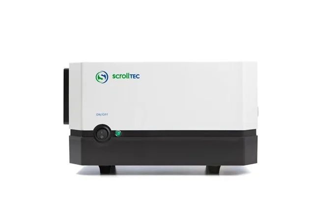 Scrolltec SVF-50. Изображение из каталога поставщика; внешний вид и комплектность относятся к показанному исполнению.