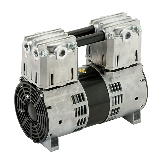 ULVAC KIKO DOP-181SA. Оригинальная фотография изготовителя.