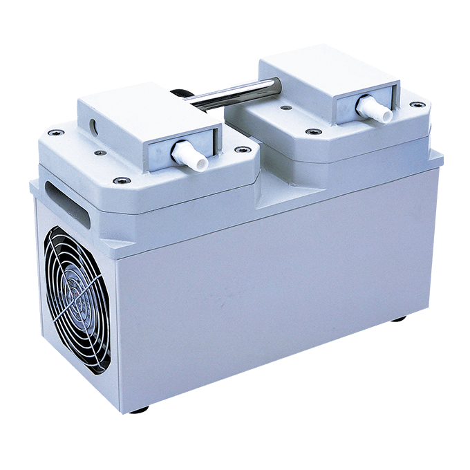 ULVAC KIKO DTC-60. Оригинальная фотография изготовителя.