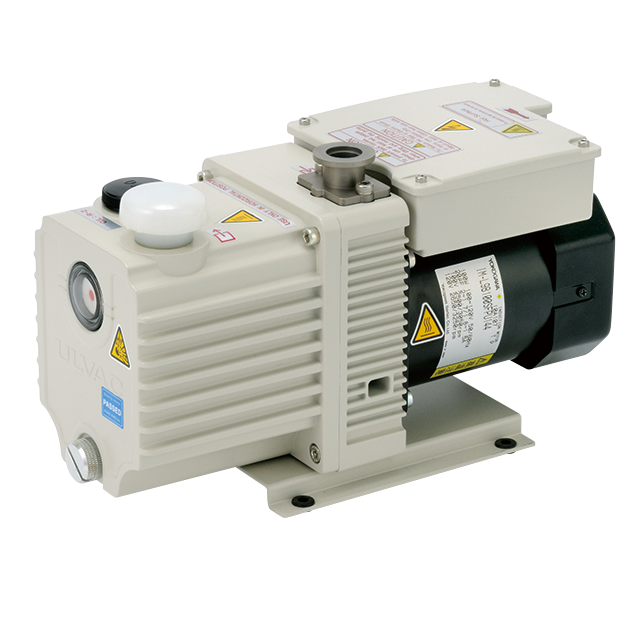 ULVAC KIKO GHD-031. Оригинальная фотография изготовителя.
