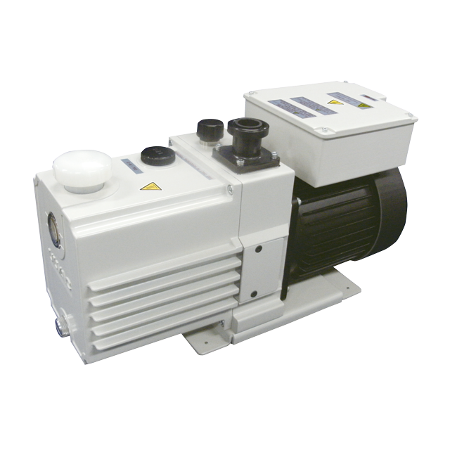 ULVAC KIKO GHD-101. Оригинальная фотография изготовителя.