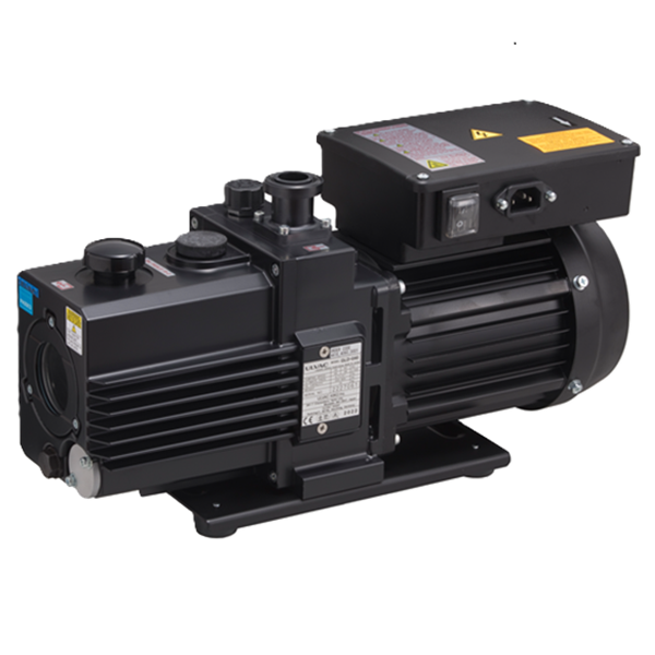 ULVAC KIKO GLD-040. Оригинальная фотография изготовителя.