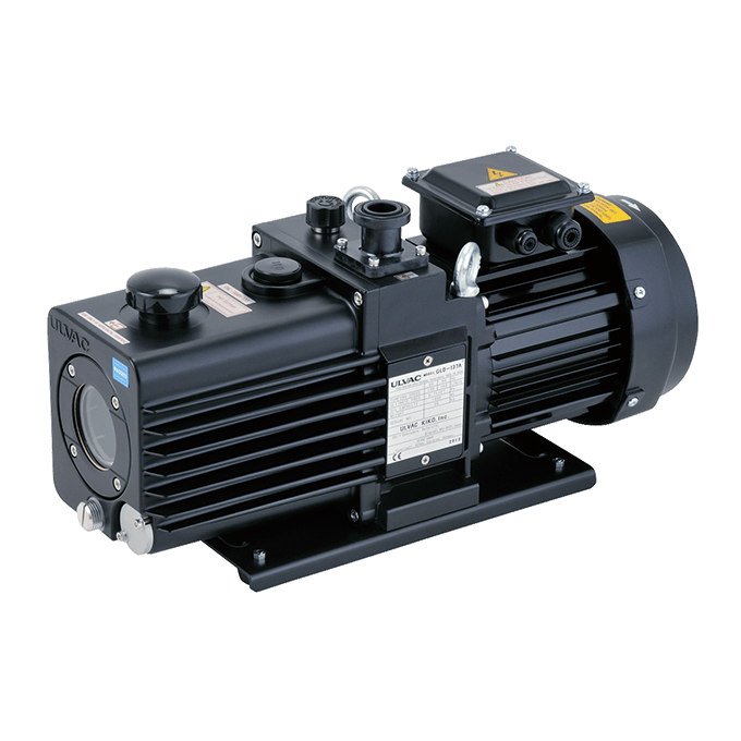 ULVAC KIKO GLD-137AA. Оригинальная фотография изготовителя.