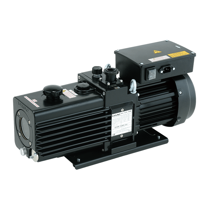 ULVAC KIKO GLD-202BB. Оригинальная фотография изготовителя.