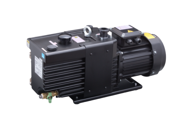 ULVAC KIKO GLD-280A. Оригинальная фотография изготовителя.
