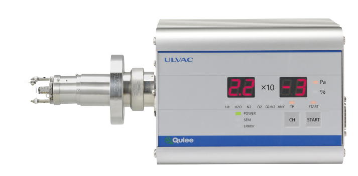 ULVAC Qulee CGM2: изображение серии CGM2-101/102 с официальной страницы производителя.