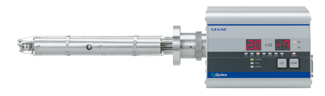 Анализатор ULVAC Qulee HGM исходной серии HGM-202/302. Фотография производителя.