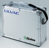 Кейс ULVAC CB-001 для переноски Qulee. Фотография из каталога принадлежностей.