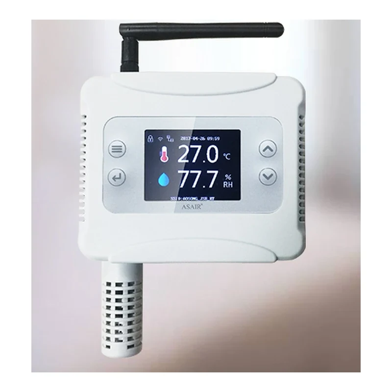Изображение из технической карточки: ASAIR AW5145W