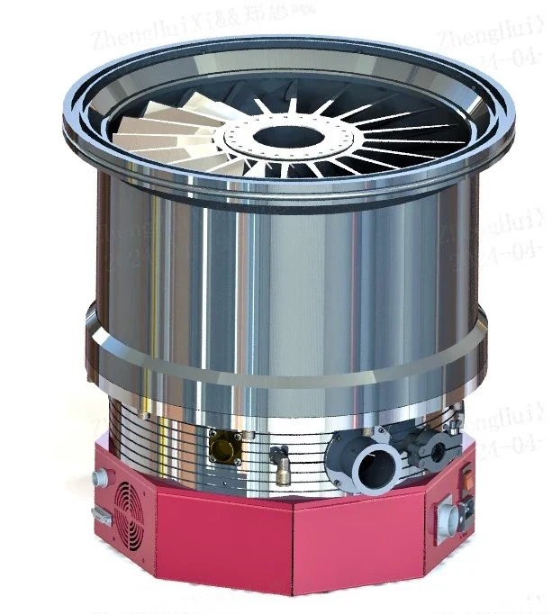 Изображение из технической карточки: CBVAC JFB-400/4201