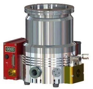 Изображение из технической карточки: CBVAC JFB-100/251