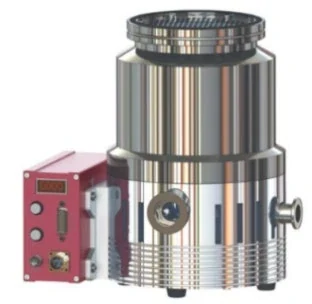 Изображение из технической карточки: CBVAC JFB-100/301