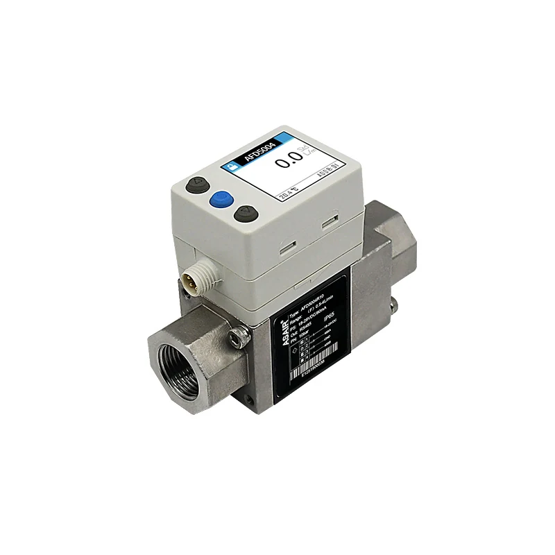 Изображение из технической карточки: ASAIR AFD5