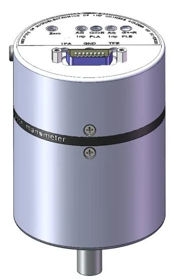 Изображение из технической карточки: CBVAC HM1