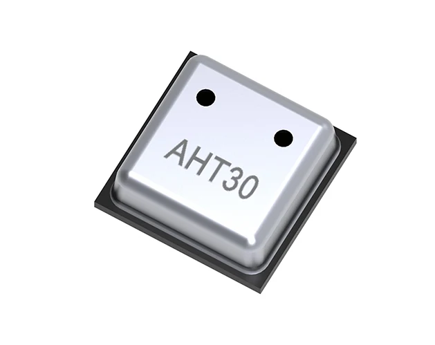 Изображение из технической карточки: ASAIR AHT30