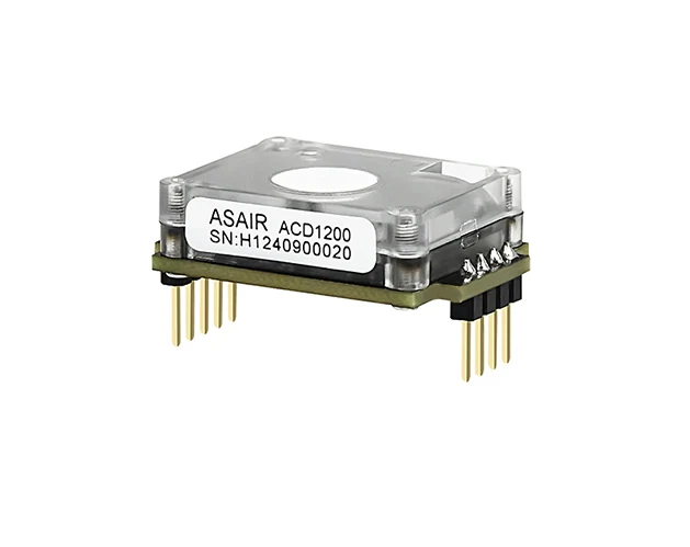Изображение из технической карточки: ASAIR ACD1200
