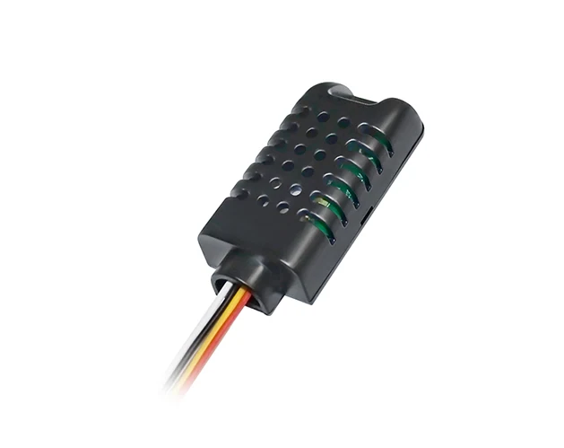 Изображение из технической карточки: ASAIR AM2301B