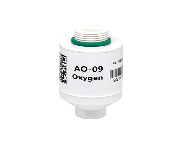 Изображение из технической карточки: ASAIR AO-09